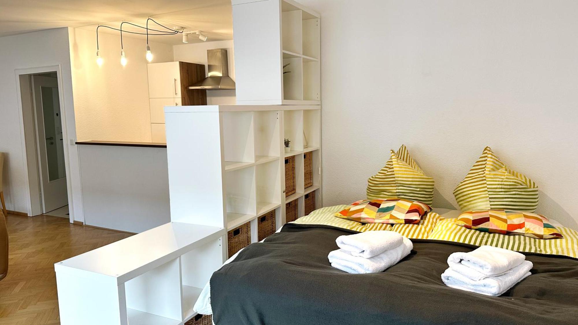 New - Cozy Apartment,Kitchen,Netflix And More Essen Zewnętrze zdjęcie