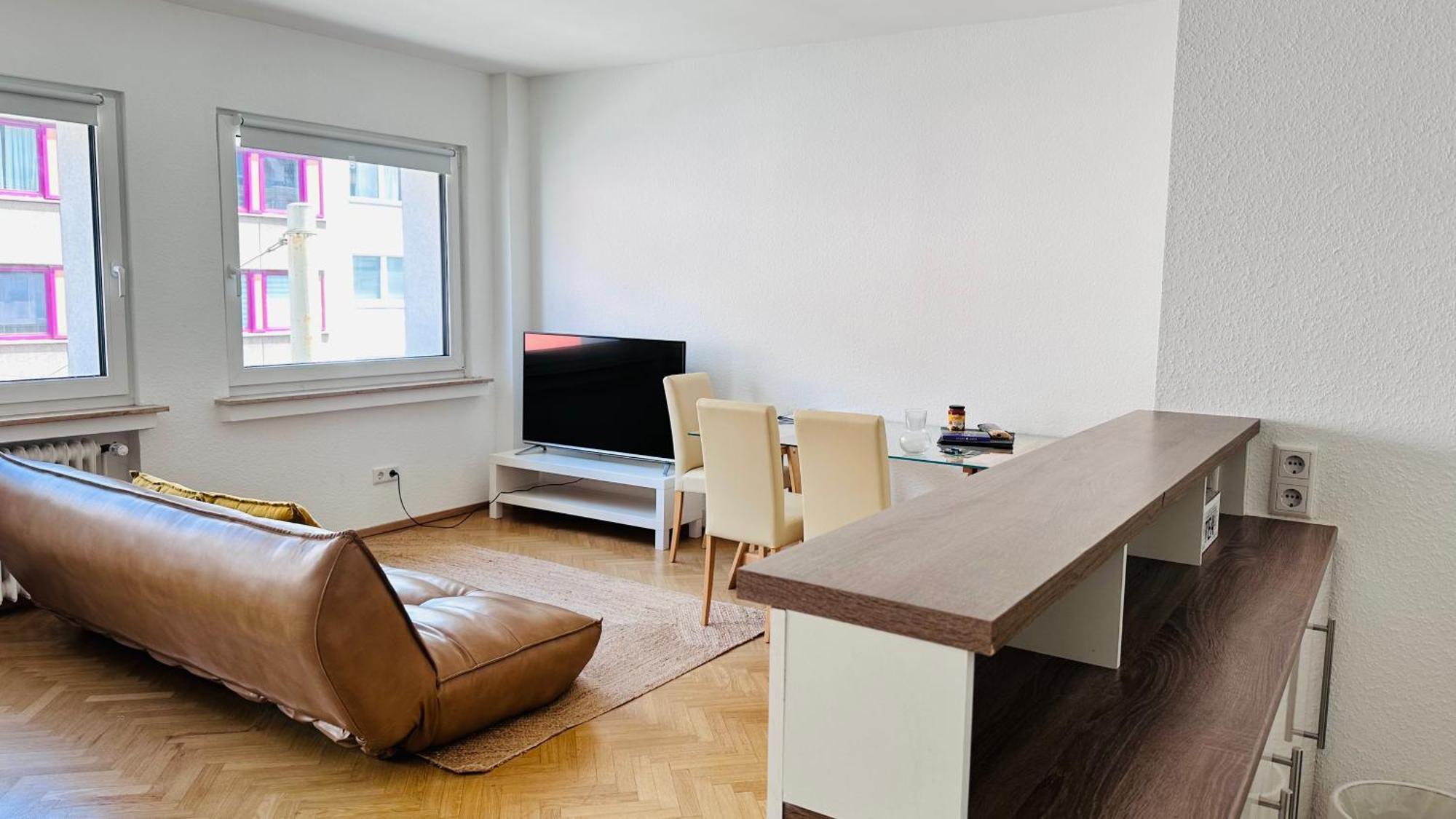 New - Cozy Apartment,Kitchen,Netflix And More Essen Zewnętrze zdjęcie