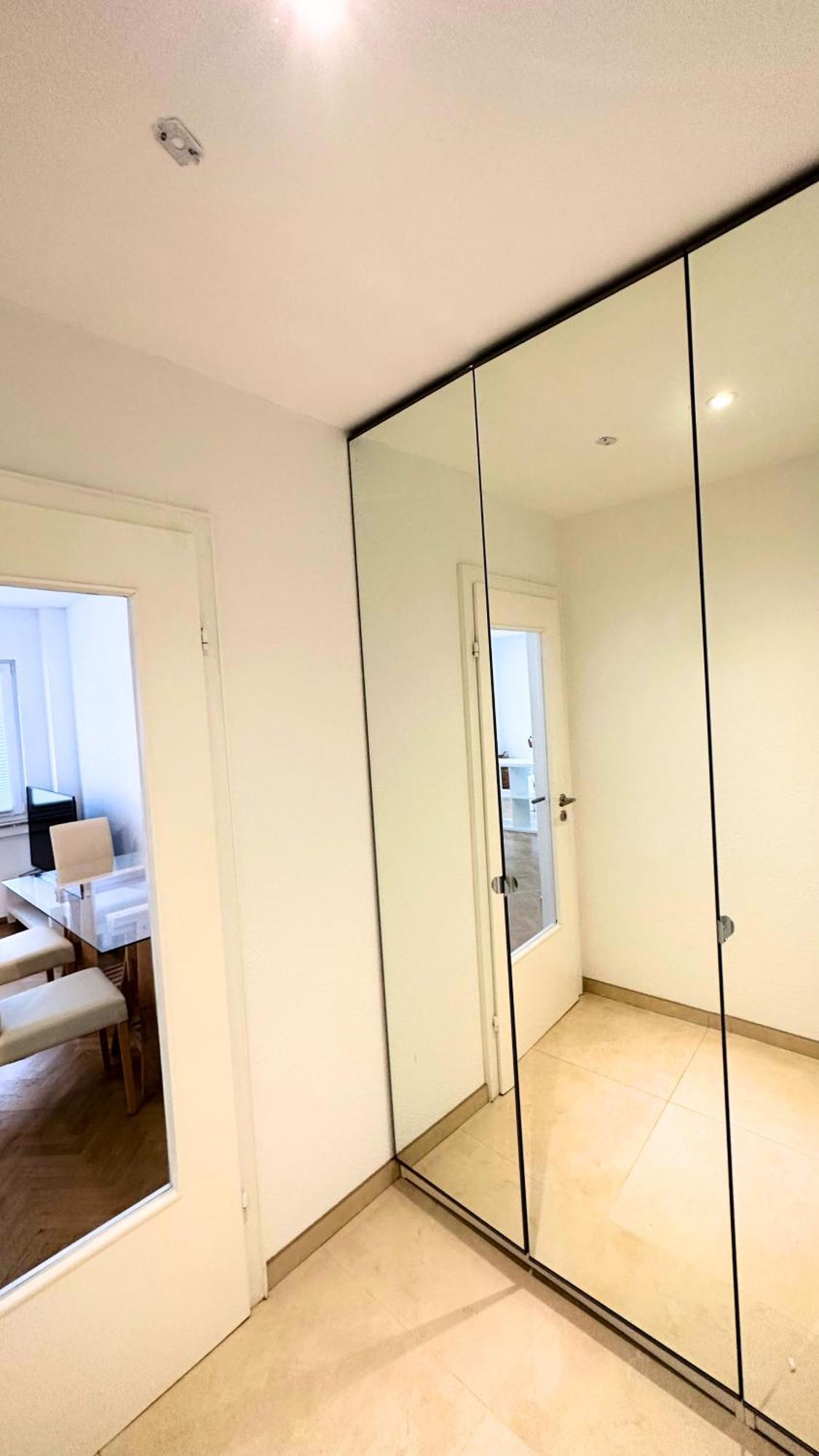 New - Cozy Apartment,Kitchen,Netflix And More Essen Zewnętrze zdjęcie